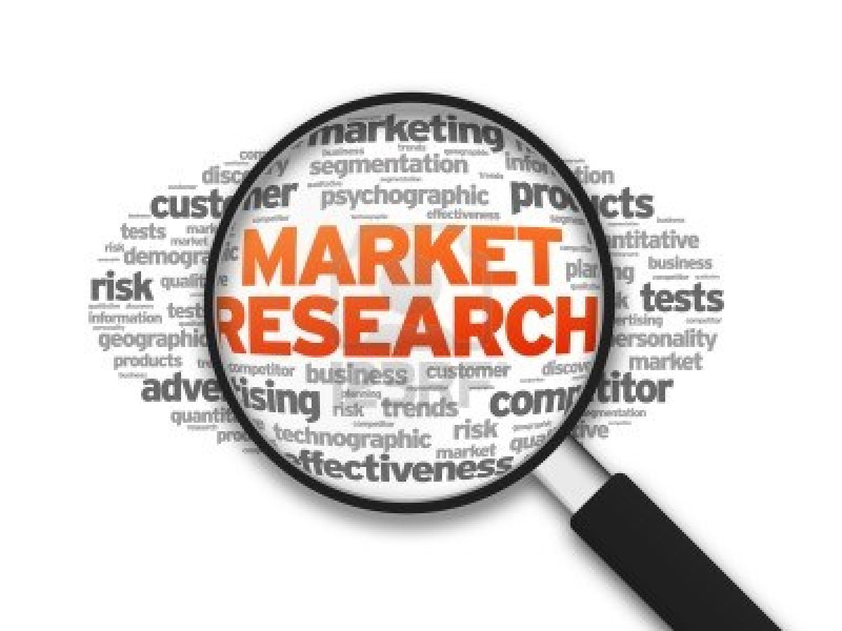 What Is Marketing Research Paper