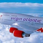 Virgin Atlantic Airways