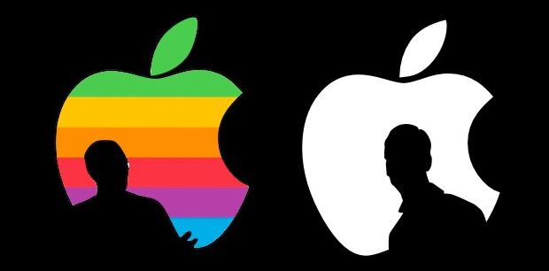 change management in apple inc