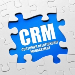 literature review of customer relationship management