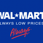 Walmart business strategy