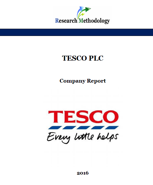 Tesco Plc Annual Report 2020