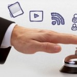 Influence of social media