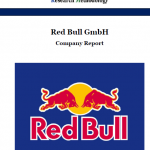 Red Bull GmbH Report