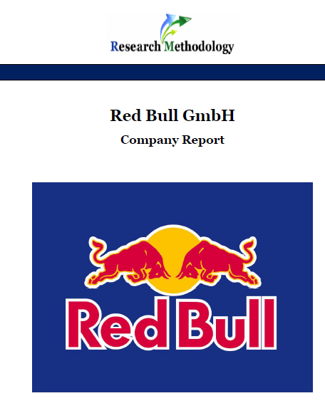red bull target market segmentation