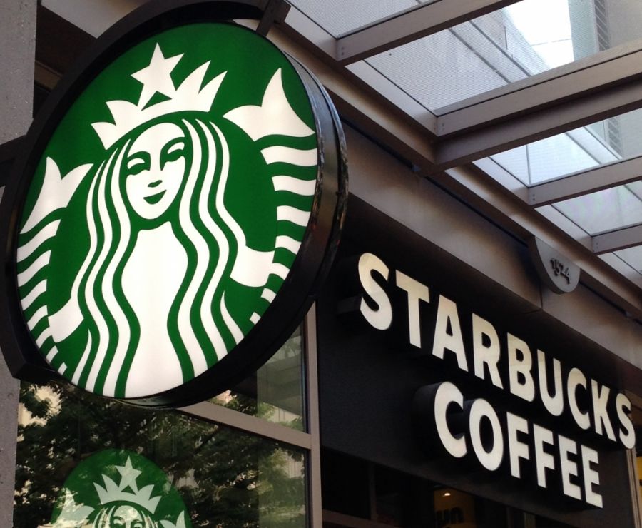 Starbucks Marketing Mix (Starbucks 7Ps of Marketing)