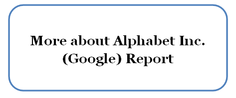 Alphabet Inc. (Google) Report