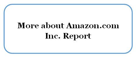 Amazon Organizational Chart 2017