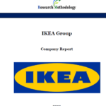 IKEA Group Report 2019