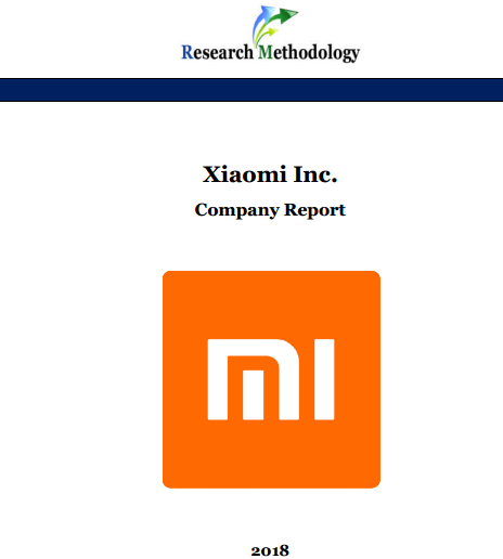 xiaomi research paper