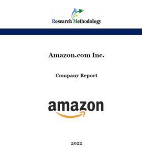 Amazon.com Inc. Report 2022