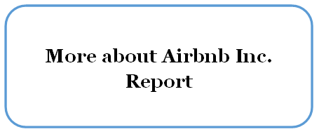 Airbnb Inc. Report (2019)
